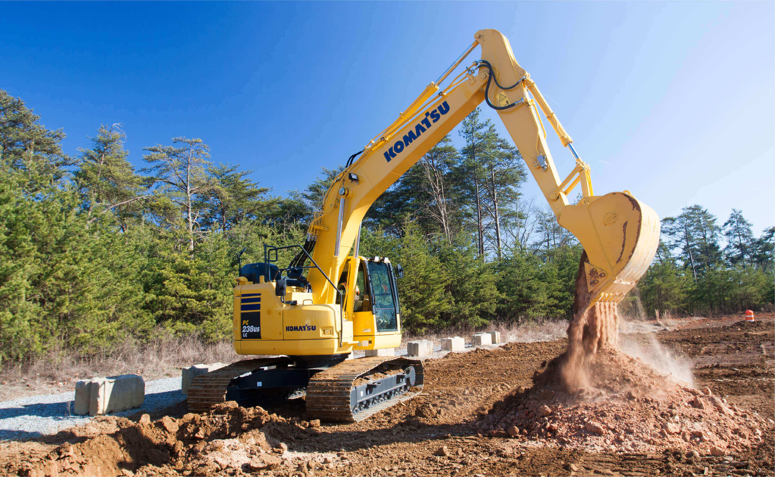 Komatsu