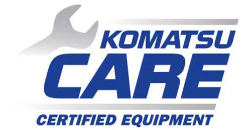 Komatsu Remarketing