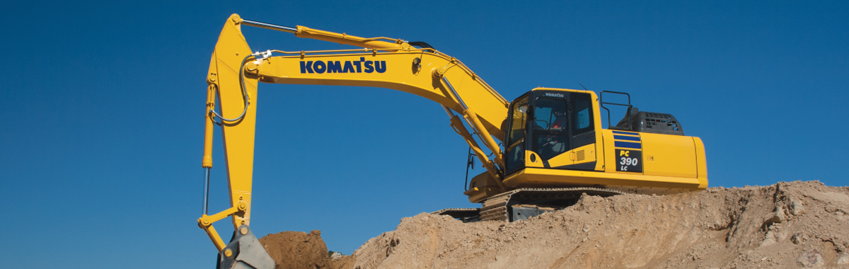 Komatsu