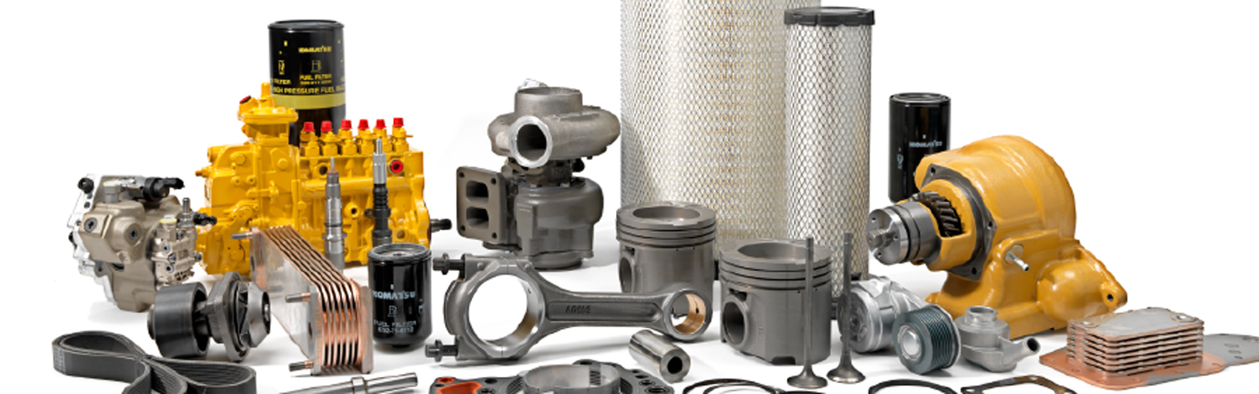 Easily order parts from C.N. Wood