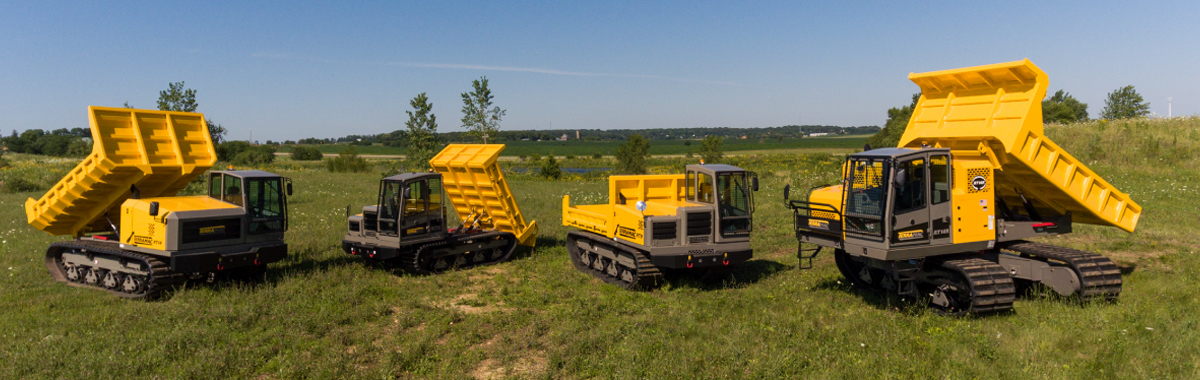 Terramac