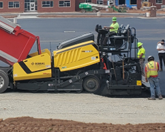 Bomag Equipment 2
