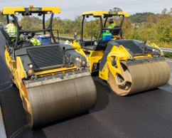 Bomag Equipment 3