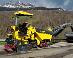Bomag Equipment 4
