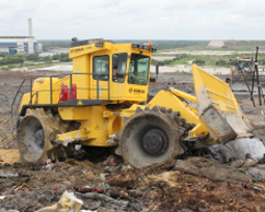 Bomag Equipment 6