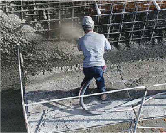 Cementech Equipment 2