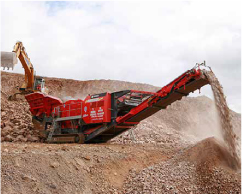 Finlay Equipment 1