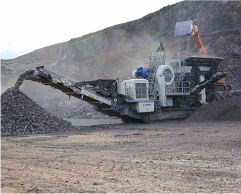 Finlay Equipment 10
