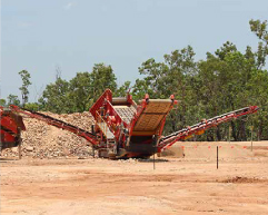 Finlay Equipment 5
