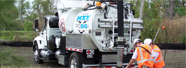 Heavy equipment repairs 