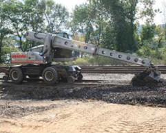 Gradall Equipment 5