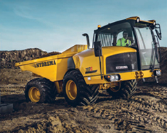 Hydrema Equipment 1