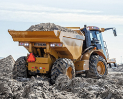 Hydrema Equipment 2