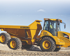 Hydrema Equipment 3
