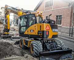 Hydrema Equipment 5