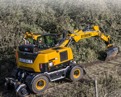 Hydrema Equipment 6
