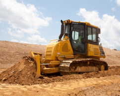 Komatsu Equipment 5