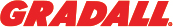 Gradall excavators 
