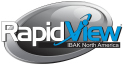 Rapid View pipeline inspection systems