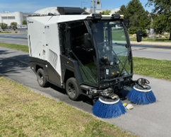 Madvac Equipment 1