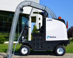 Madvac Equipment 2