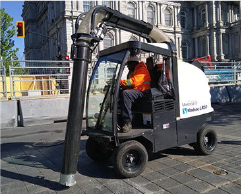 Madvac Equipment 4