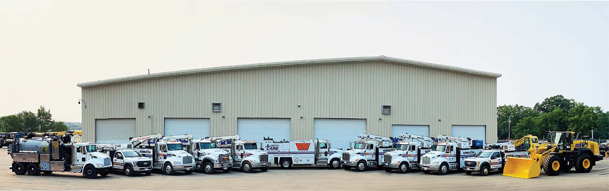 C.N. Wood Services