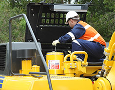 Preventive Maintenance