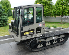 Terramac Equipment 1