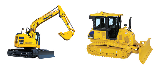 Used Equipment 1
