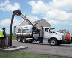 Vactor Equipment 1