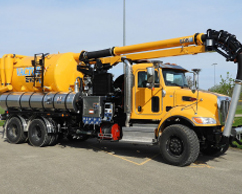 Vactor Equipment 2
