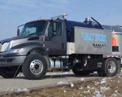 Vactor Equipment 3