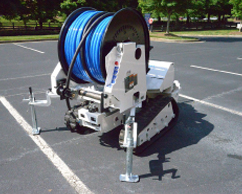 Vactor Equipment 4