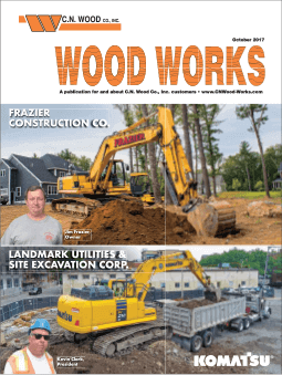 Wood Works